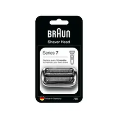 BRAUN - Repuesto 73s Series 7