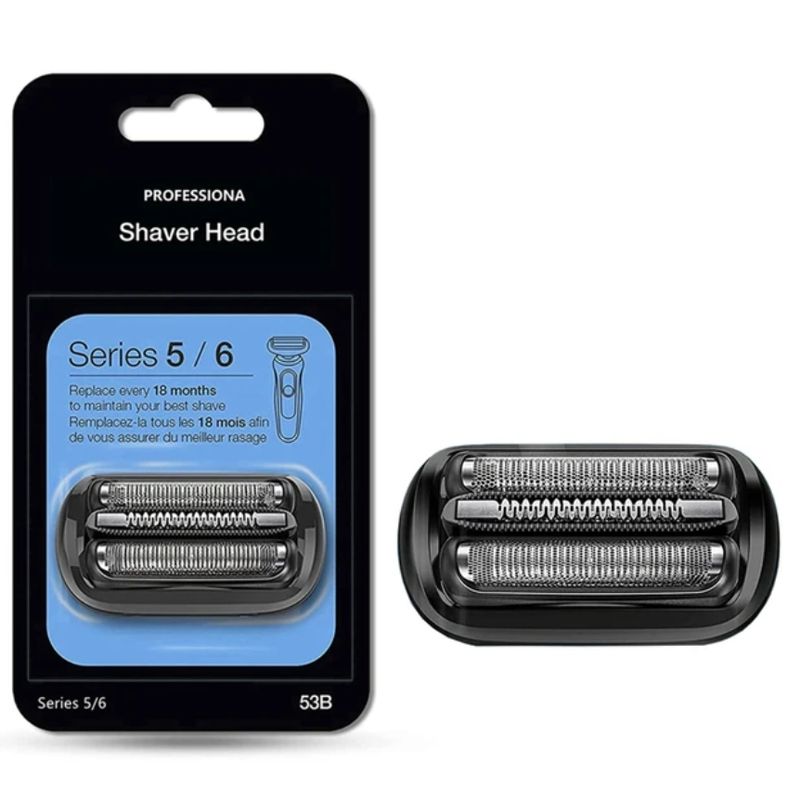 BRAUN - Repuesto Braun 53B Series 5