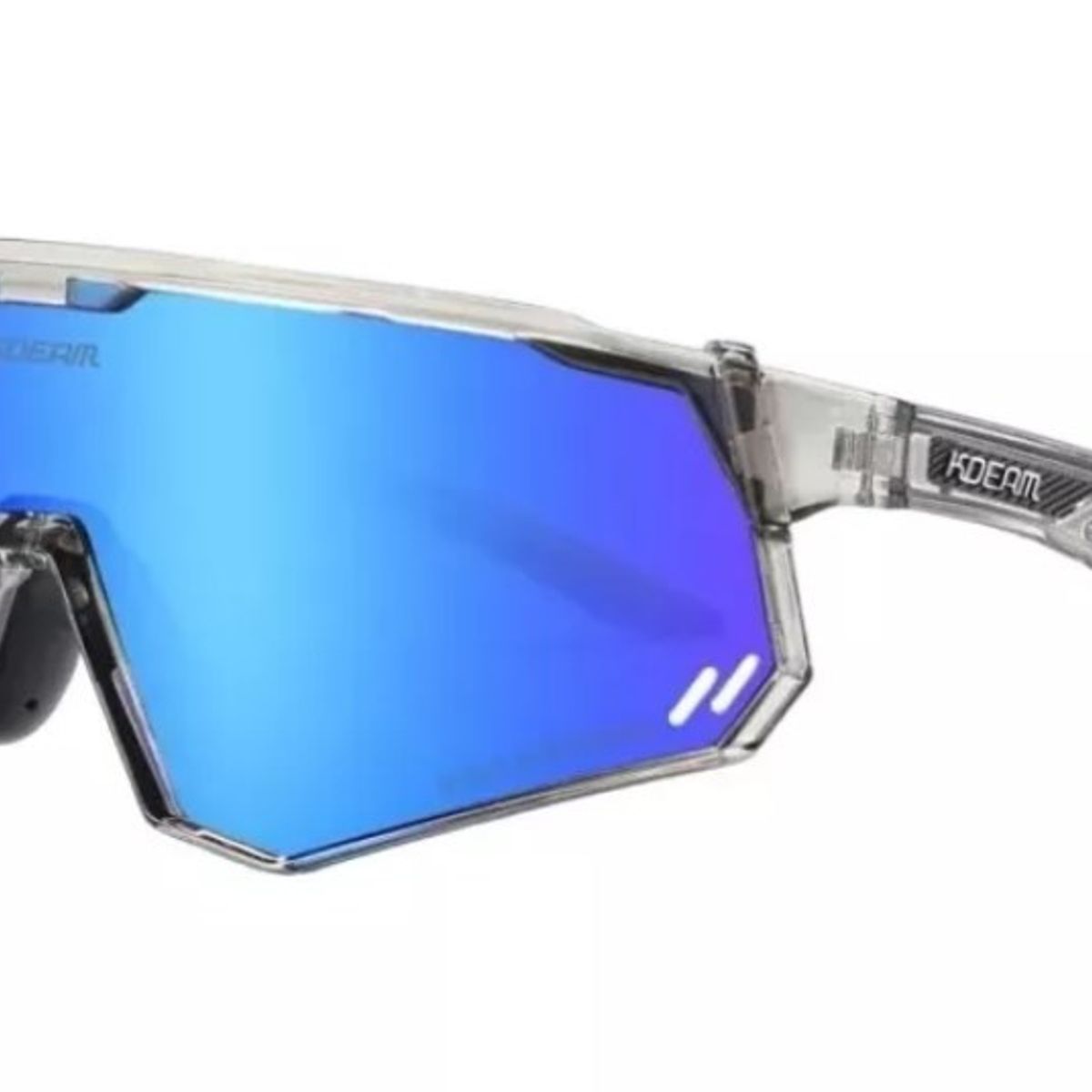 GENERICO - Gafas Kdeam Modelo Kd0722 - C10 Grandes Livianas Uv400 Tr90