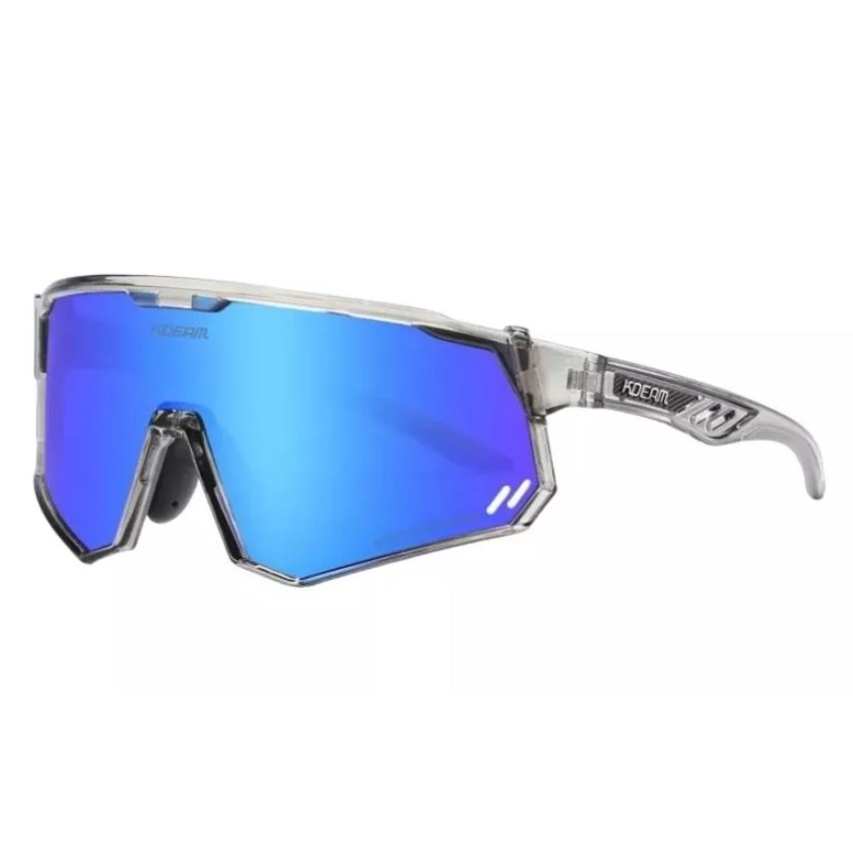 GENERICO - Gafas Kdeam Modelo Kd0722 - C10 Grandes Livianas Uv400 Tr90