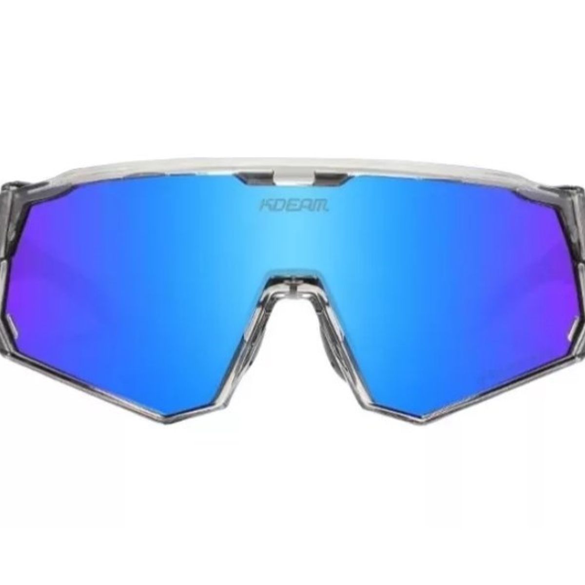 GENERICO - Gafas Kdeam Modelo Kd0722 - C10 Grandes Livianas Uv400 Tr90