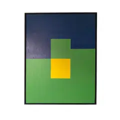 GENERICO - Cuadro decorativo 90x70