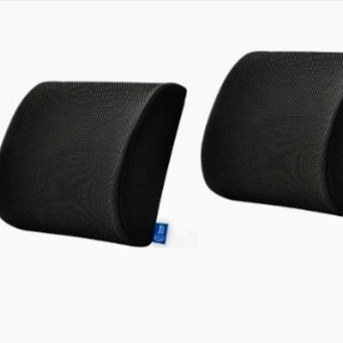 GENERICO - Pack 2  Cojínes  Lumbar Comfyspine