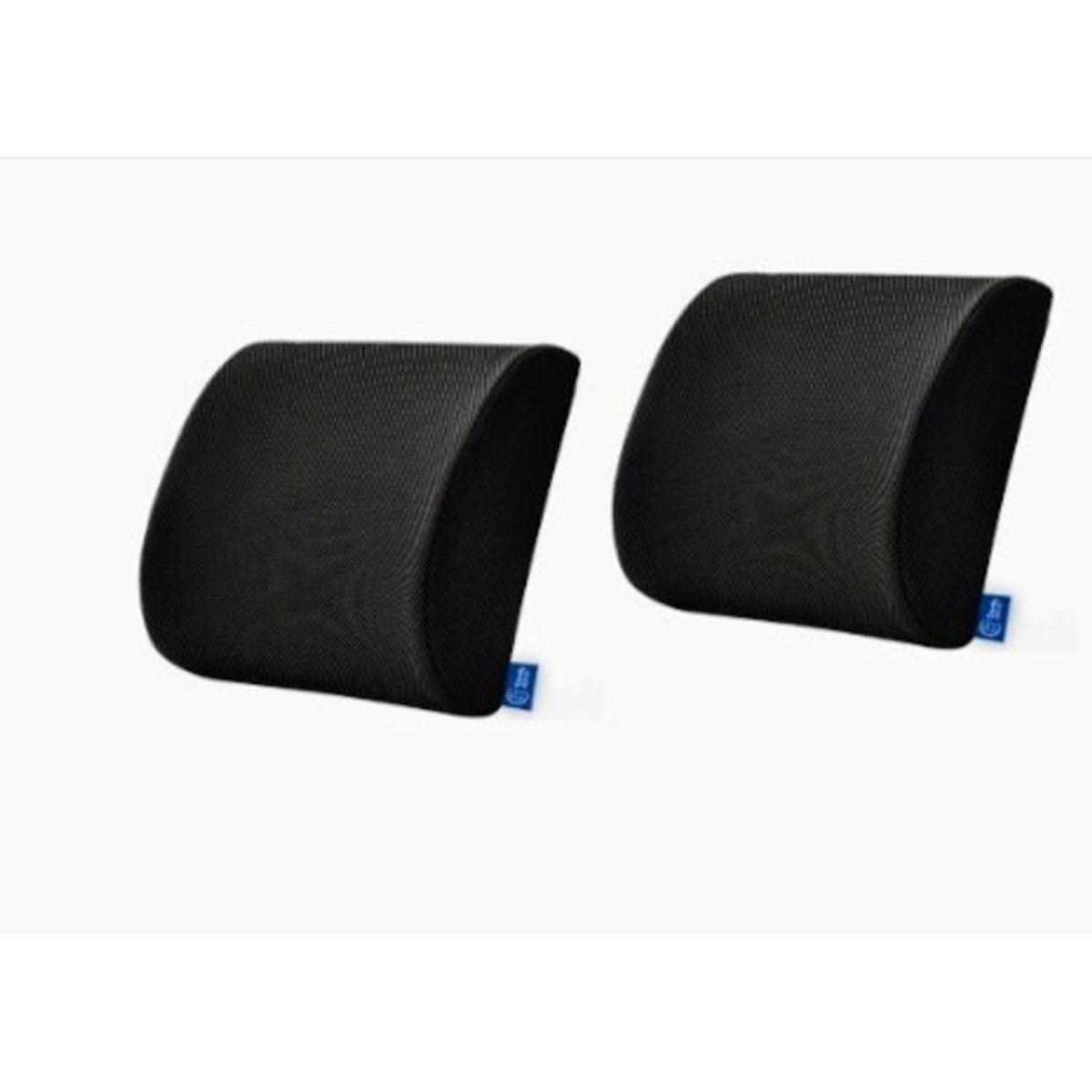 GENERICO - Pack 2  Cojínes  Lumbar Comfyspine