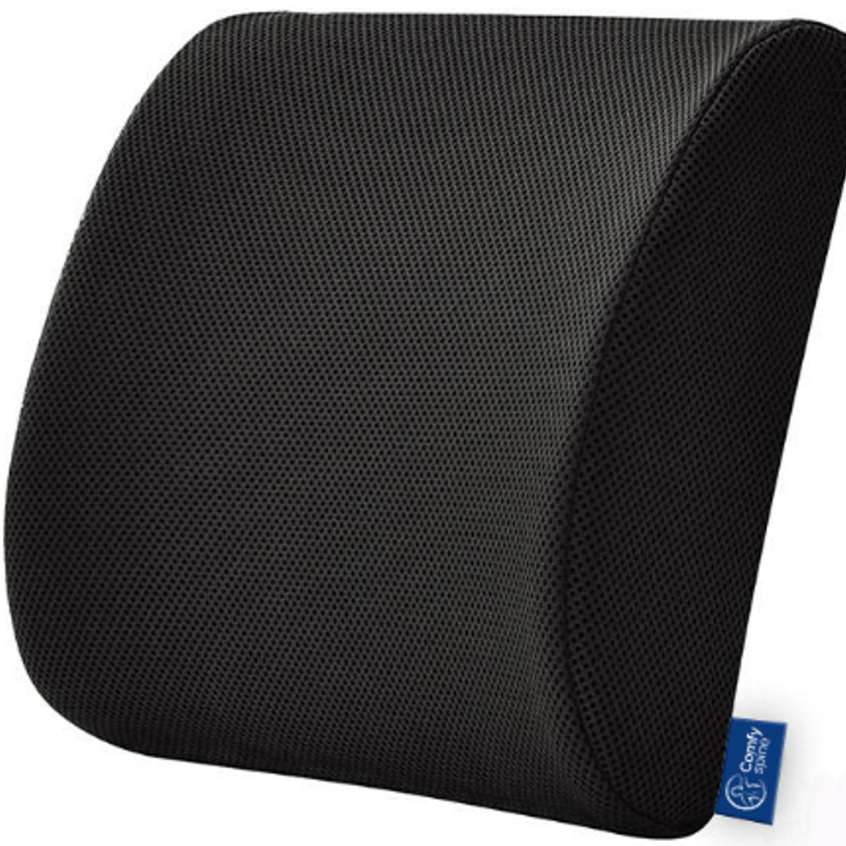 GENERICO - Pack 2  Cojínes  Lumbar Comfyspine