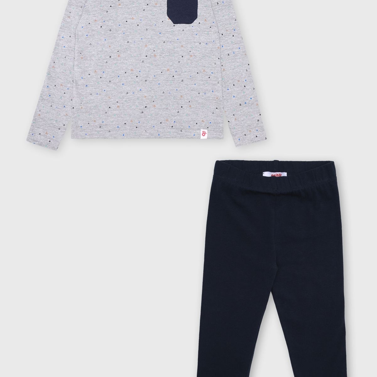 OSITO - Pijama Niño Osito OSITO