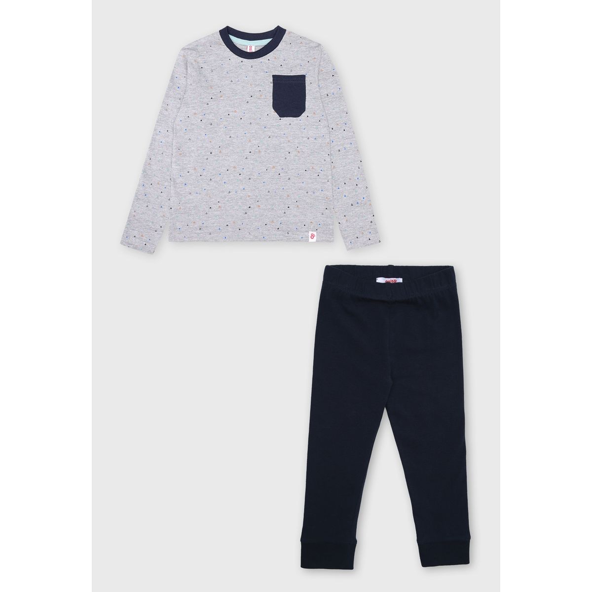 OSITO - Pijama Niño Osito OSITO