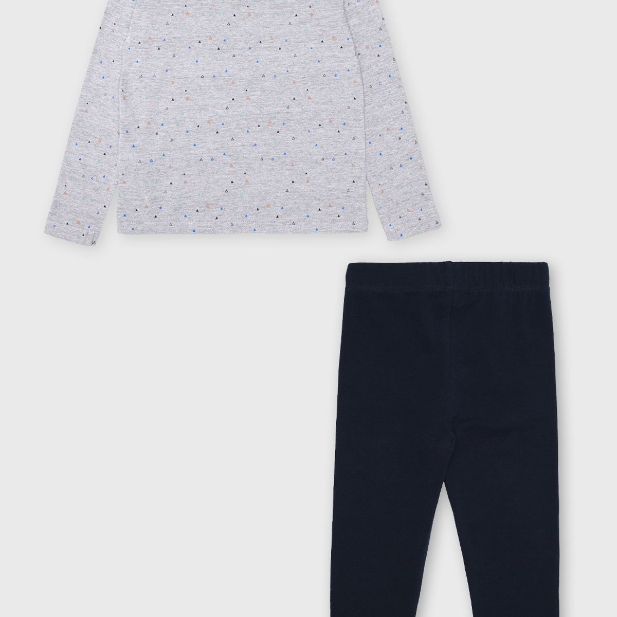 OSITO - Pijama Niño Osito OSITO