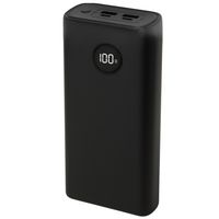 Power Bank de Super Carga Rápida 20.000 mAh /22.5W