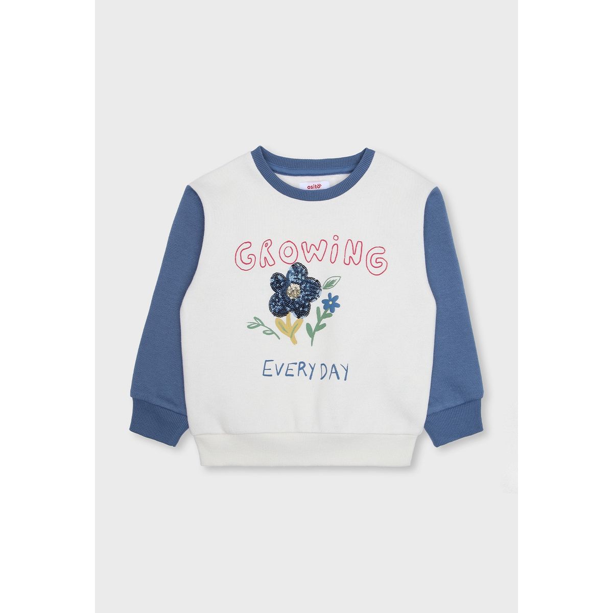 OSITO - Poleron Niña Osito OSITO