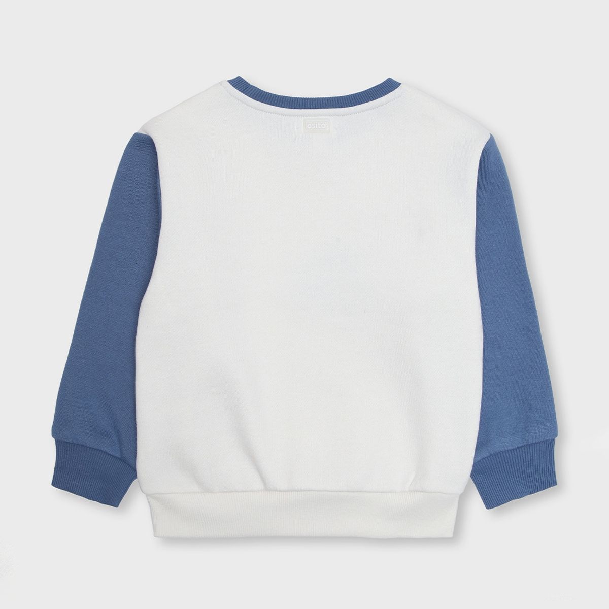 OSITO - Poleron Niña Osito OSITO