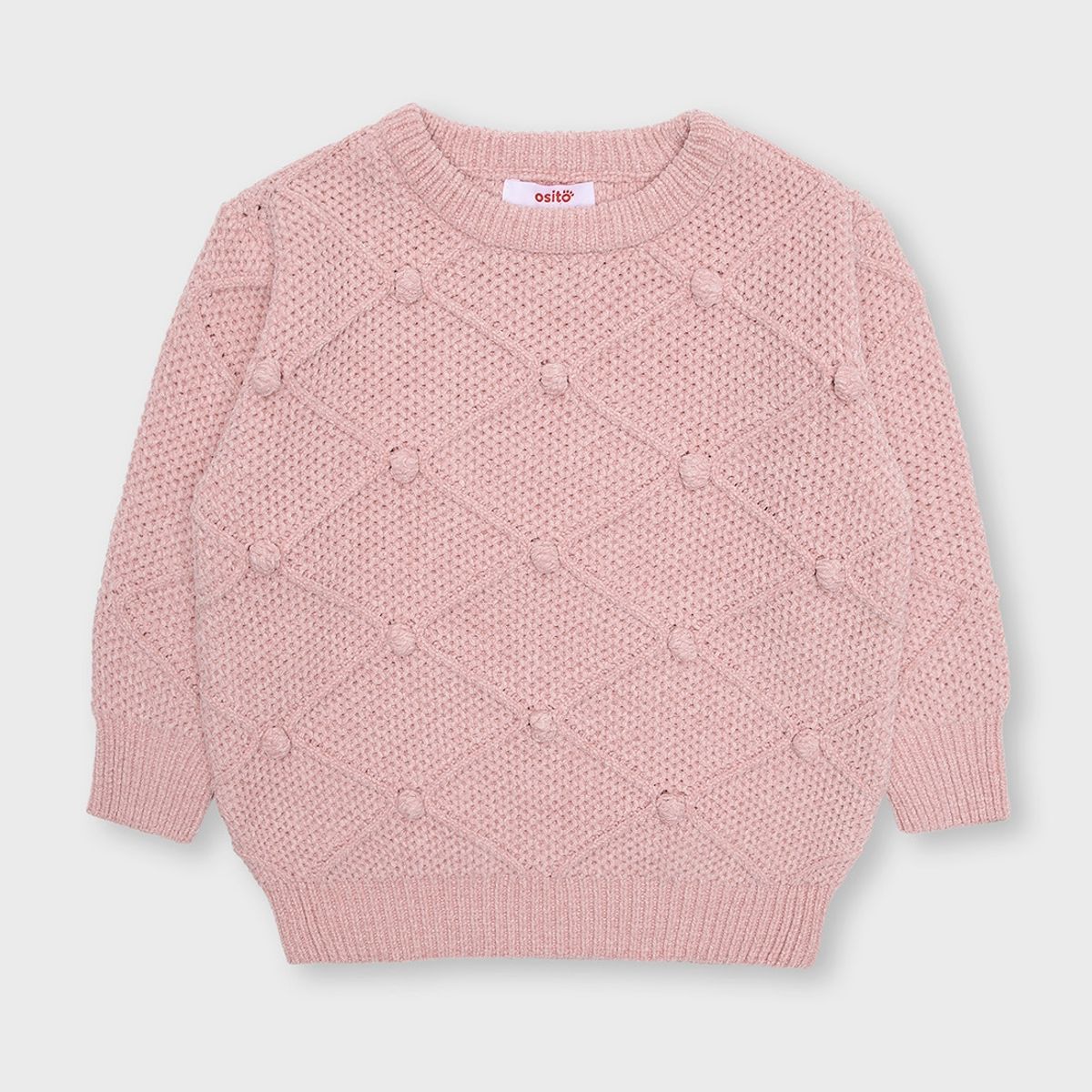 OSITO - Sweater Niña Osito OSITO