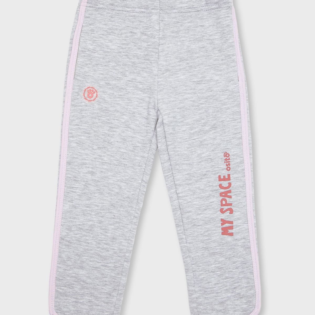 OSITO - Pantalon De Buzo Niña Osito OSITO