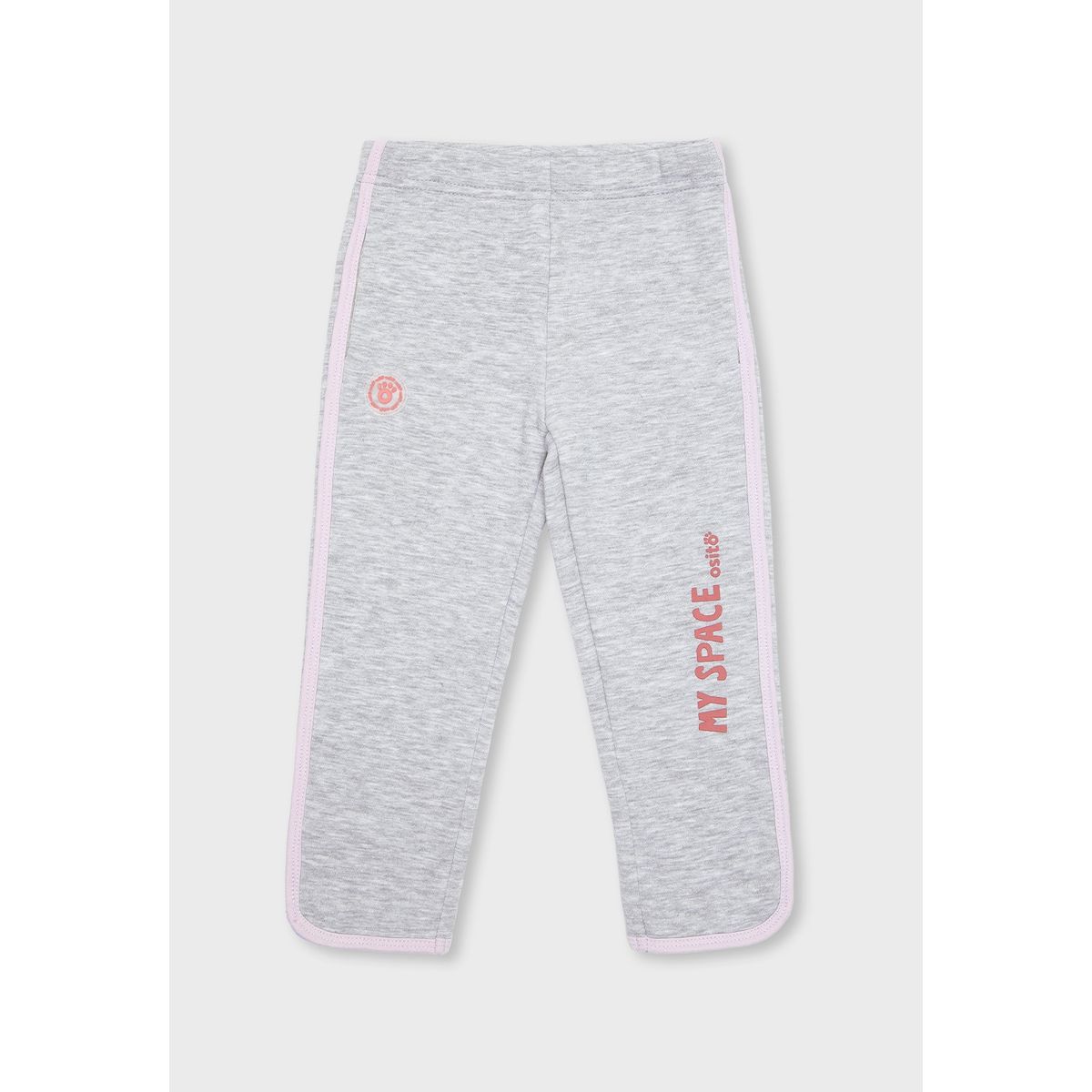 OSITO - Pantalon De Buzo Niña Osito OSITO