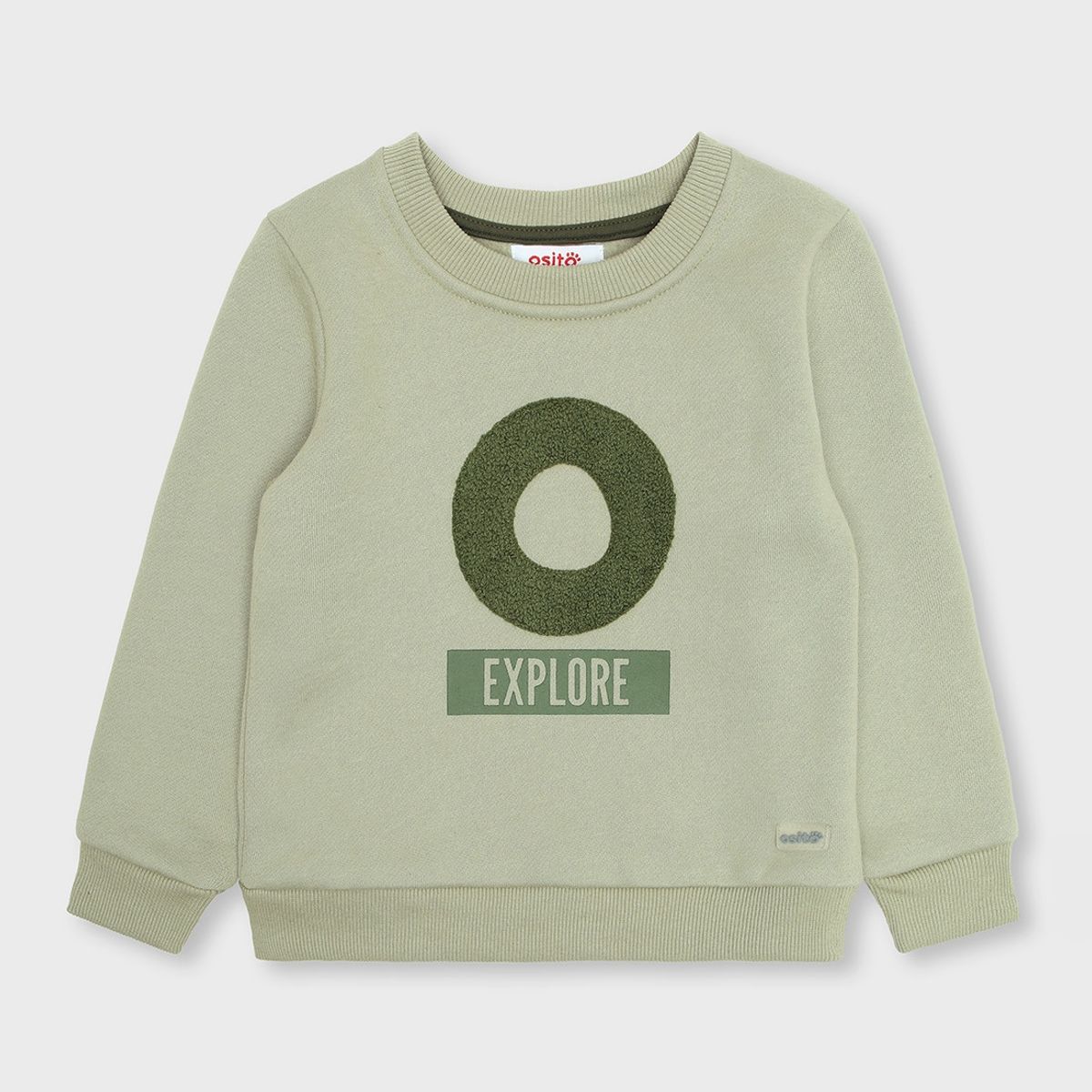 OSITO - Poleron Niño Osito OSITO