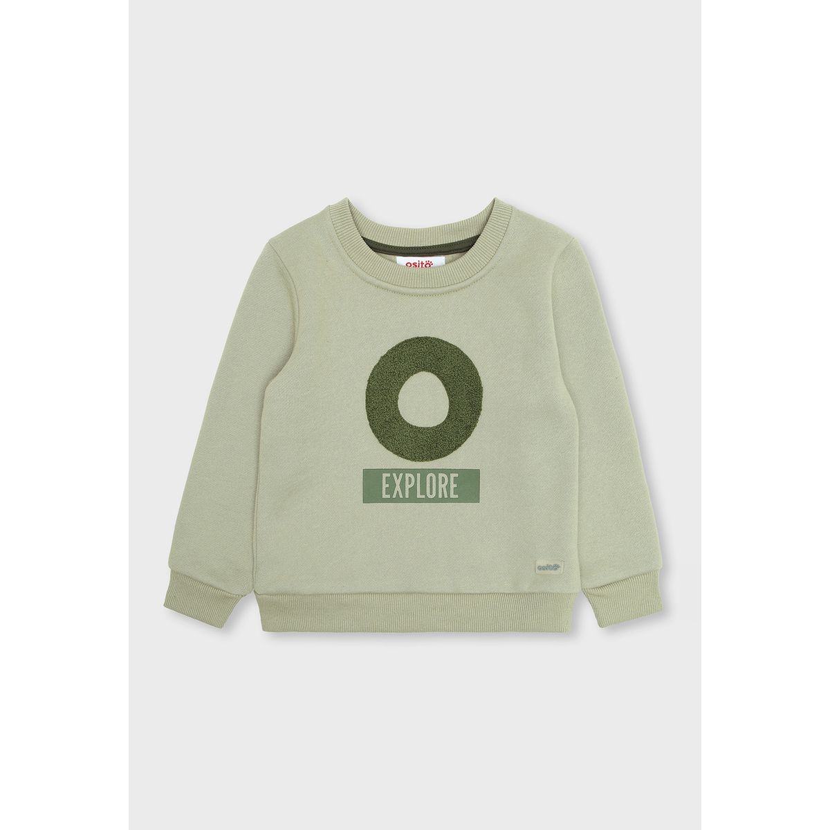 OSITO - Poleron Niño Osito OSITO