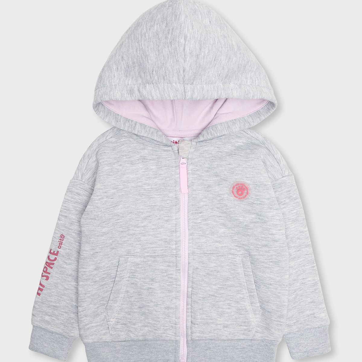 OSITO - Poleron Niña Osito OSITO