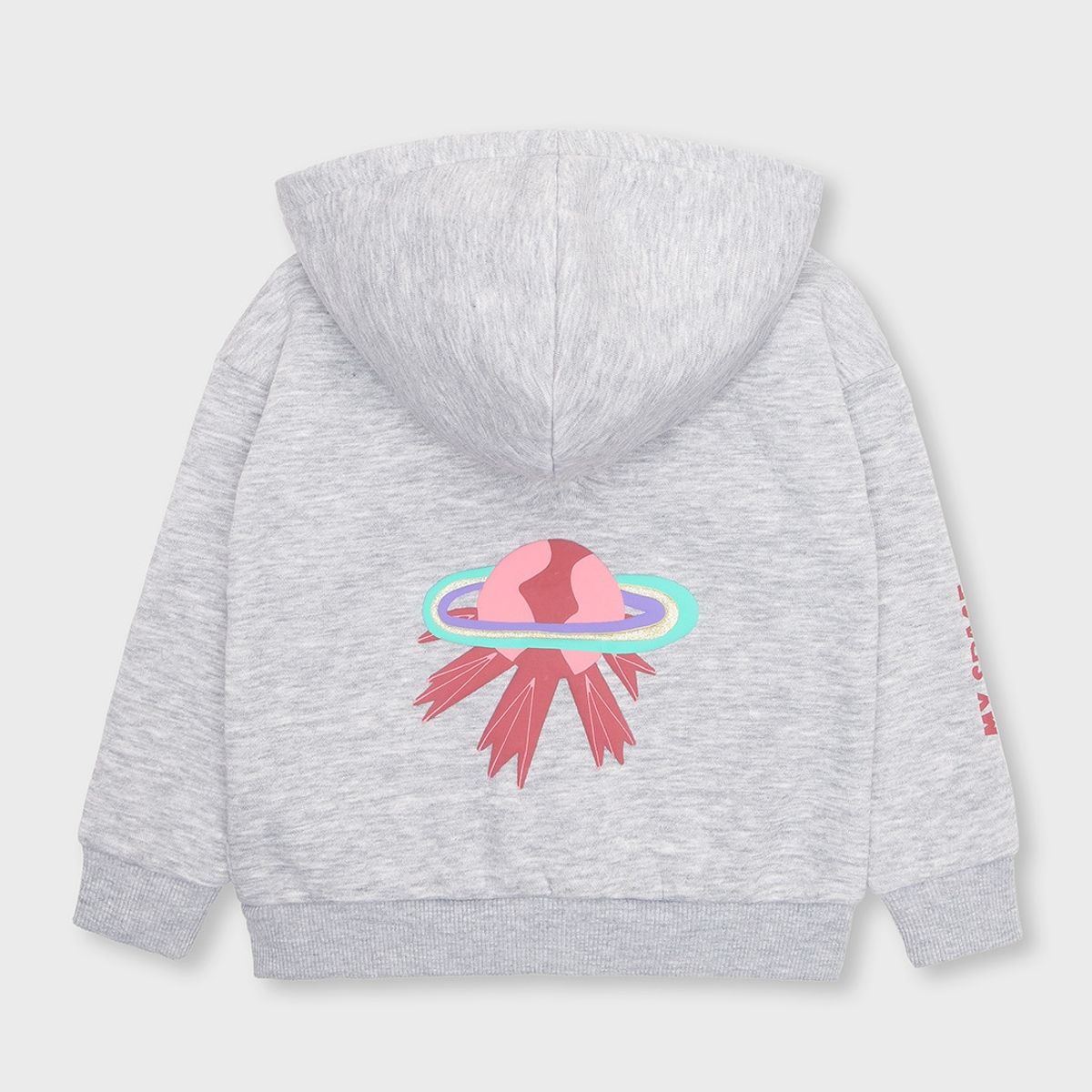 OSITO - Poleron Niña Osito OSITO