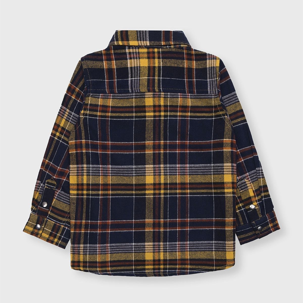 OSITO - Camisa Manga Larga Niño Osito OSITO