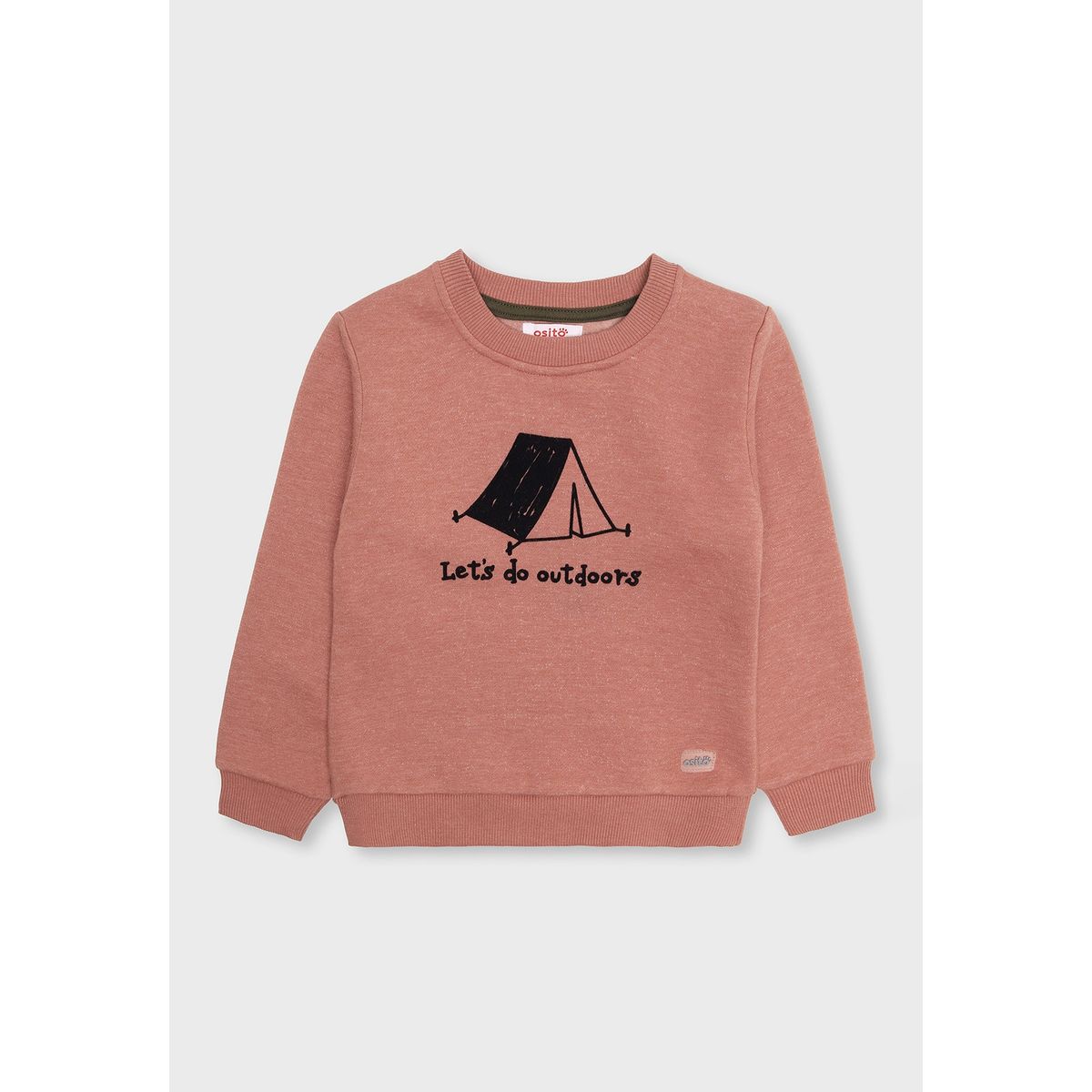 OSITO - Poleron Niño Osito OSITO