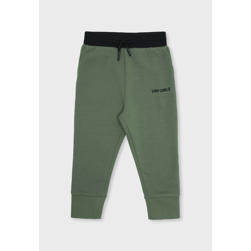 OSITO - Pantalon De Buzo Niño Osito OSITO