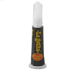 LA GOTITA - Pack de 6 Unidades De Adhesivo Instantáneo 2 ml