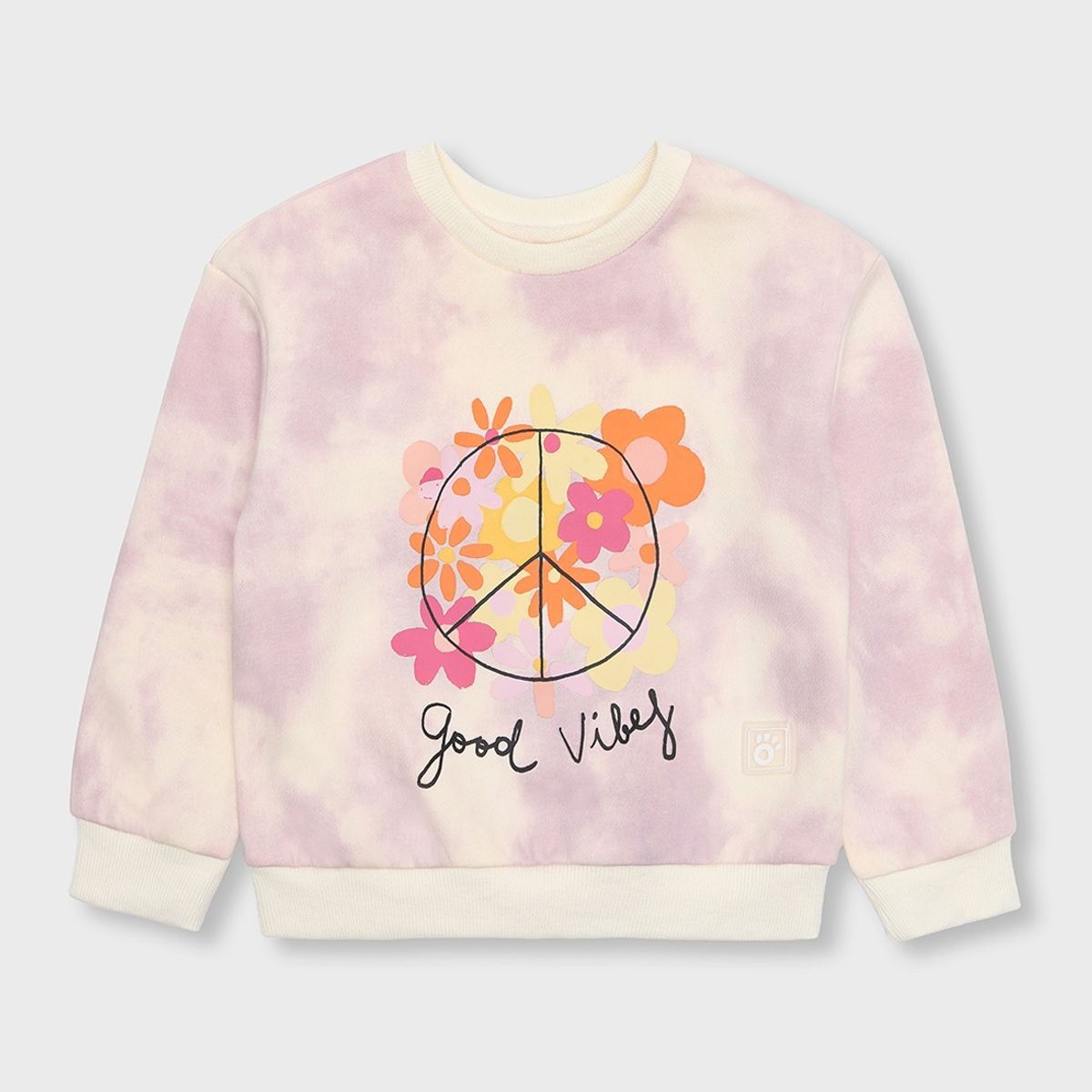 OSITO - Poleron Niña Osito OSITO