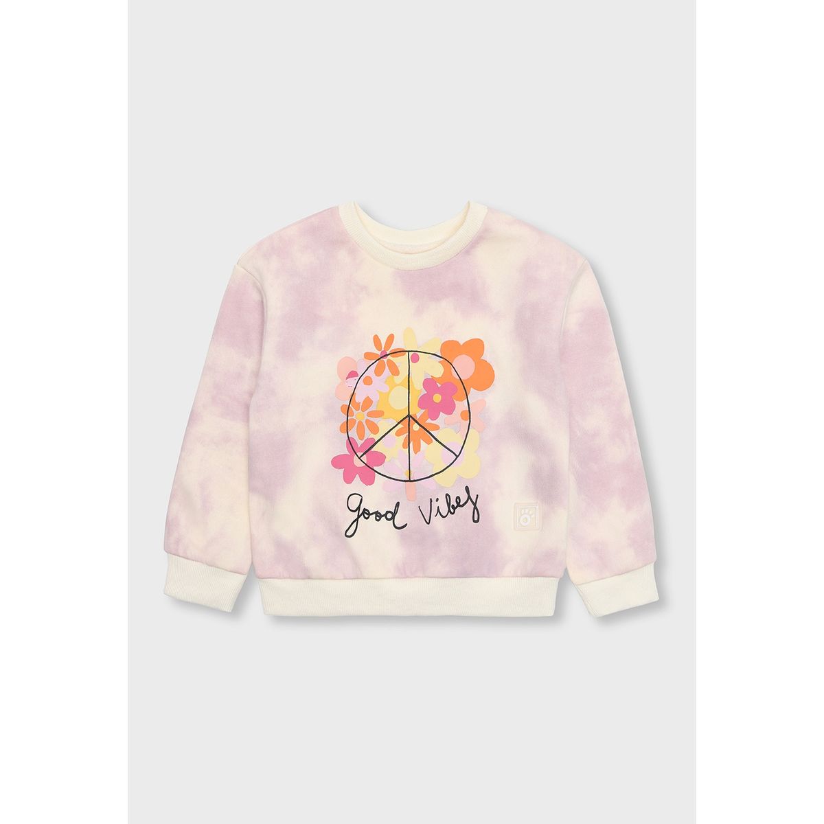 OSITO - Poleron Niña Osito OSITO