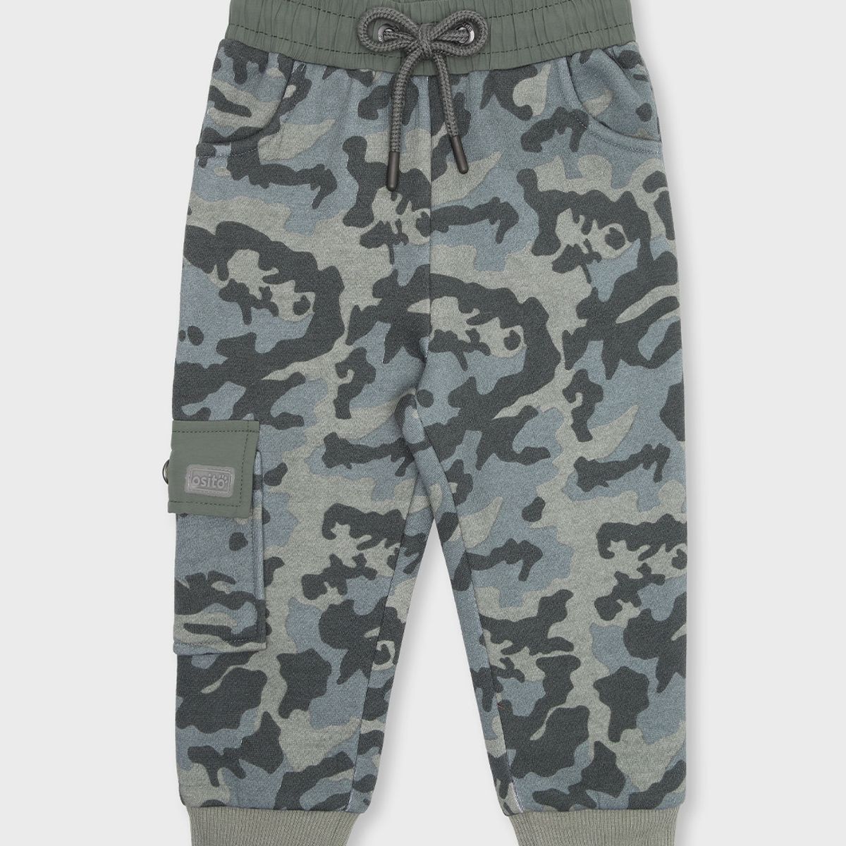 OSITO - Pantalon De Buzo Niño Osito OSITO