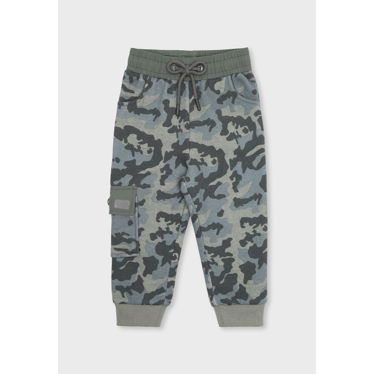 OSITO - Pantalon De Buzo Niño Osito OSITO