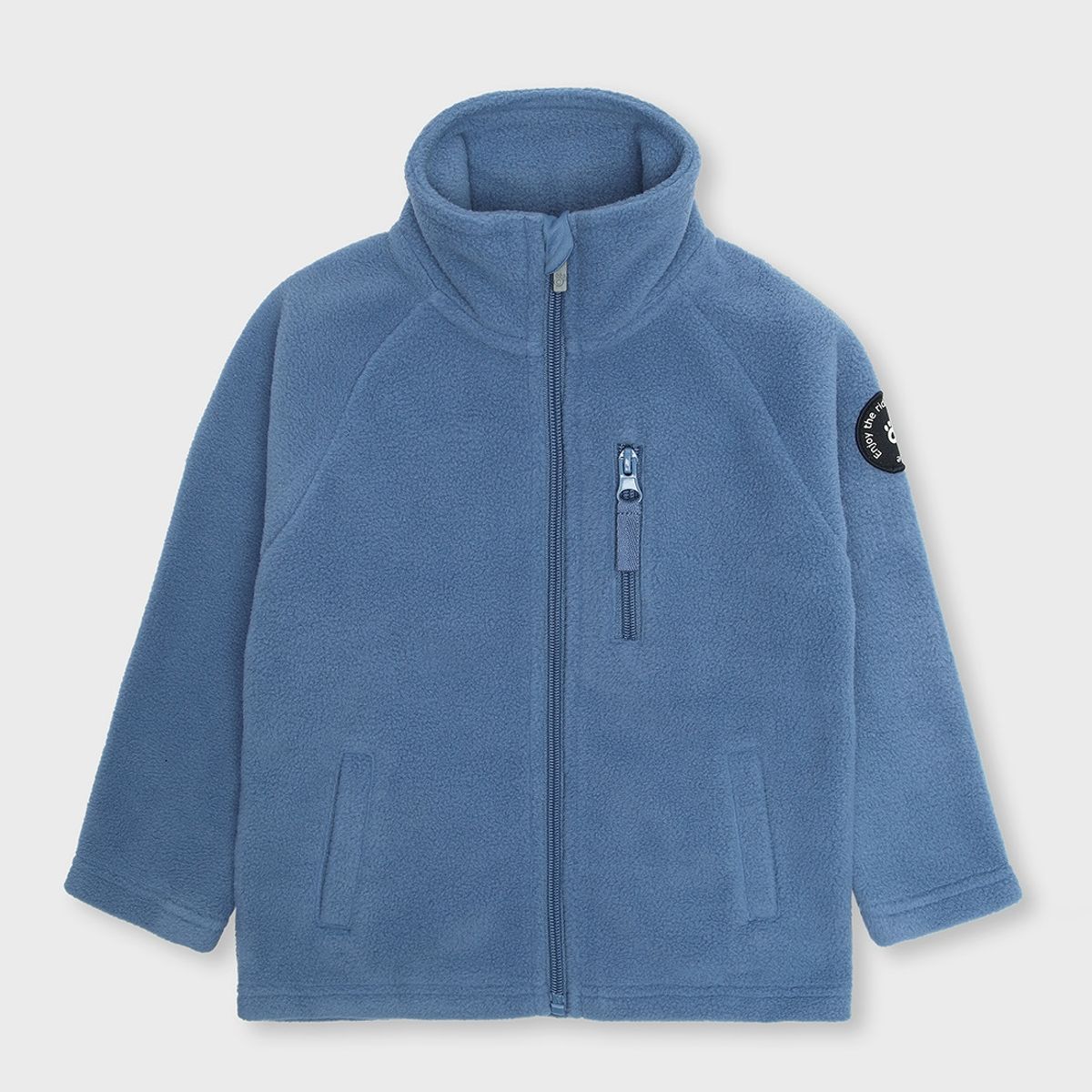 OSITO - Poleron De Polar Niño Osito OSITO