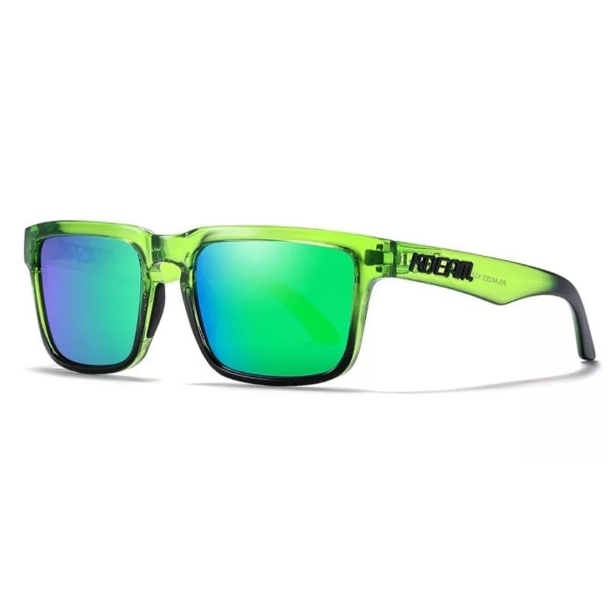 GENERICO - Gafas De Sol Kdeam Modelo Kd332 C3 Polarizado Uv400 Estuche