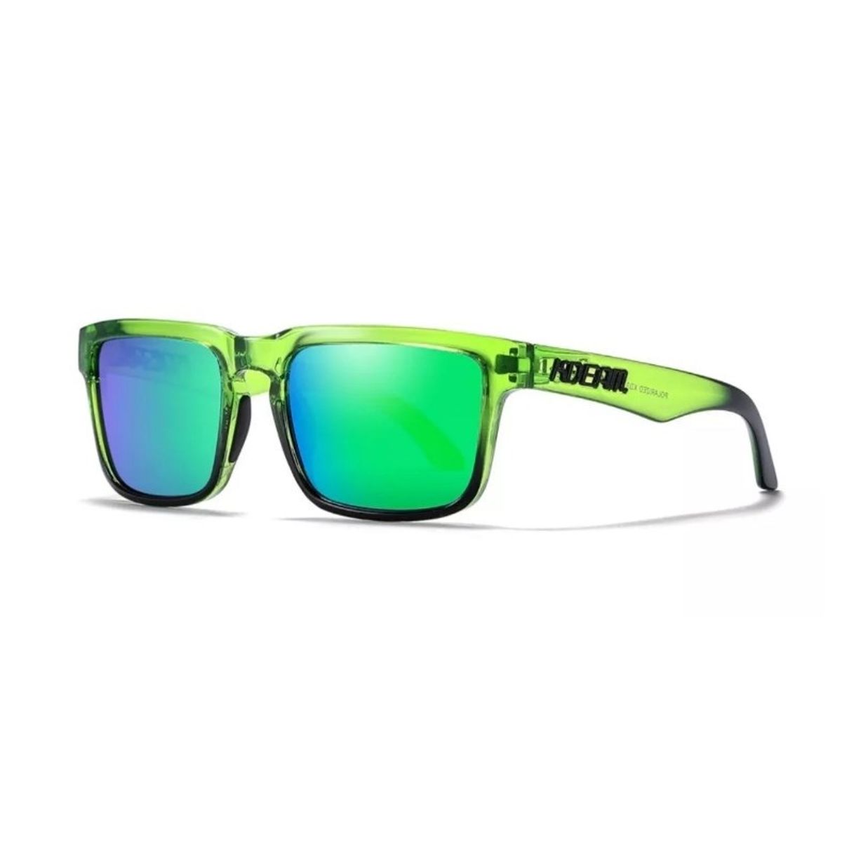 GENERICO - Gafas De Sol Kdeam Modelo Kd332 C3 Polarizado Uv400 Estuche