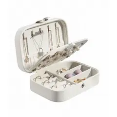 GENERICO - Joyero Multifuncional Organizador Exhibidor Joyería