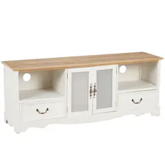 ELEMENT DESIGN - Rack de TV Vintage 155×40×60CM