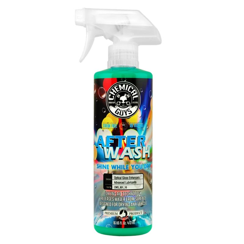 CHEMICAL GUYS - After Wash Agente Secante Chemical Guys
