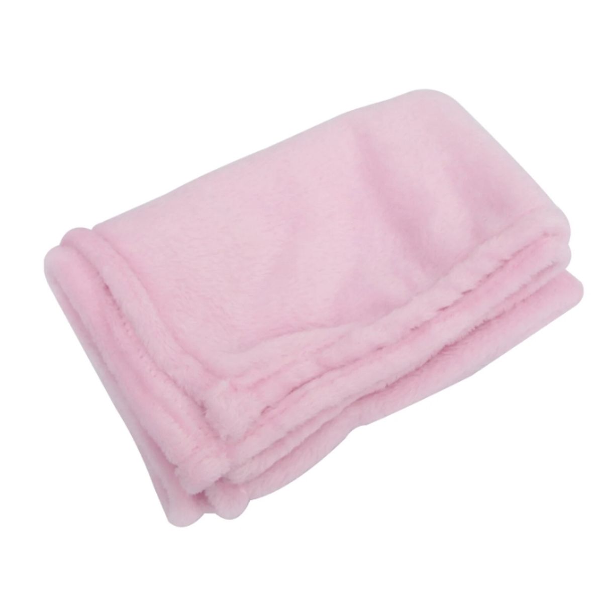 GENERICO - Manta Polar Coral para mascotas