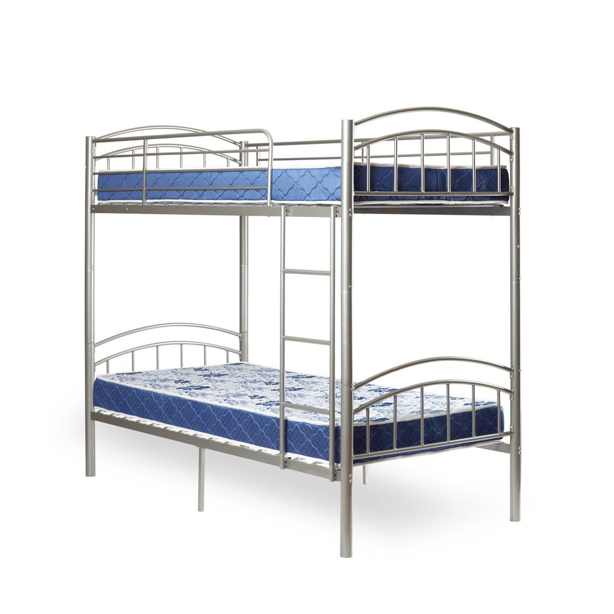 SPOMO - Camarote New Kolor Separable, 1 Plaza - Incluye Colchones