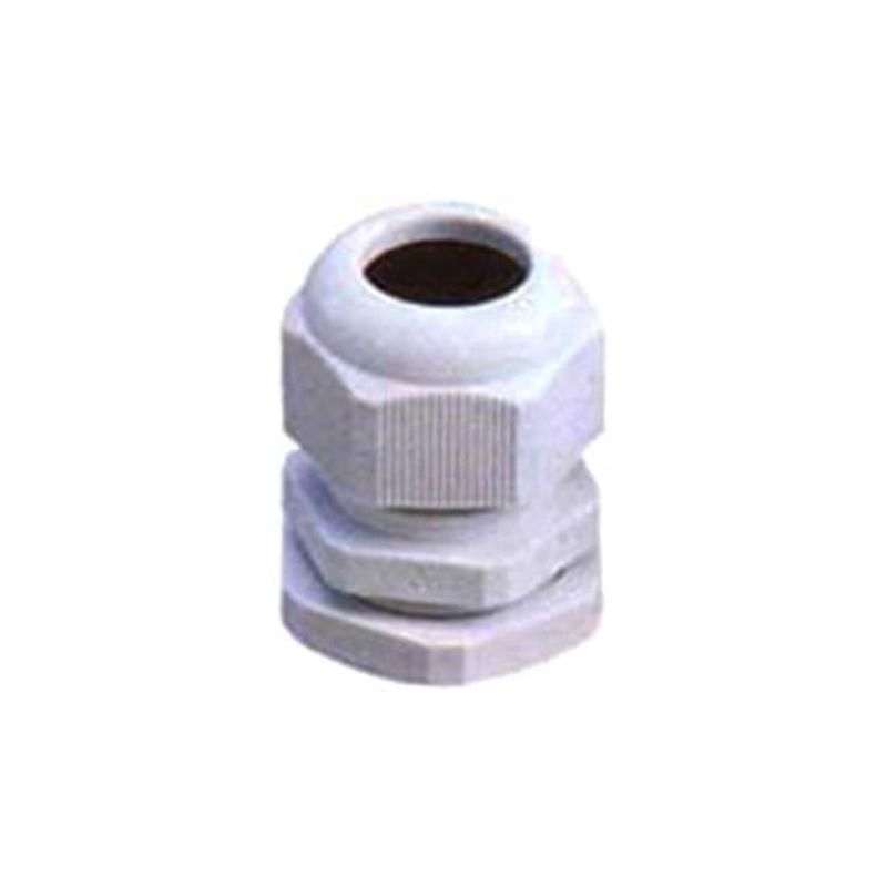 GENERICO - PRENSA ESTOPA PG 135 60 a 120MM GRIS FNX