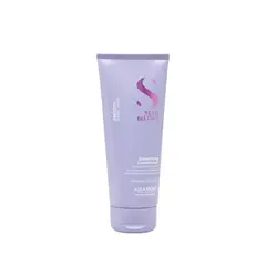 ALFAPARF MILANO - ALFAPARF Acondicionador Alisador Semi Di Lino Smooth