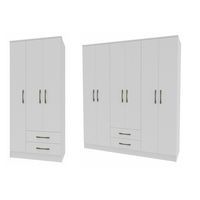 COMBO PEQUIM LIGHT 3P+6P (271072+271074)