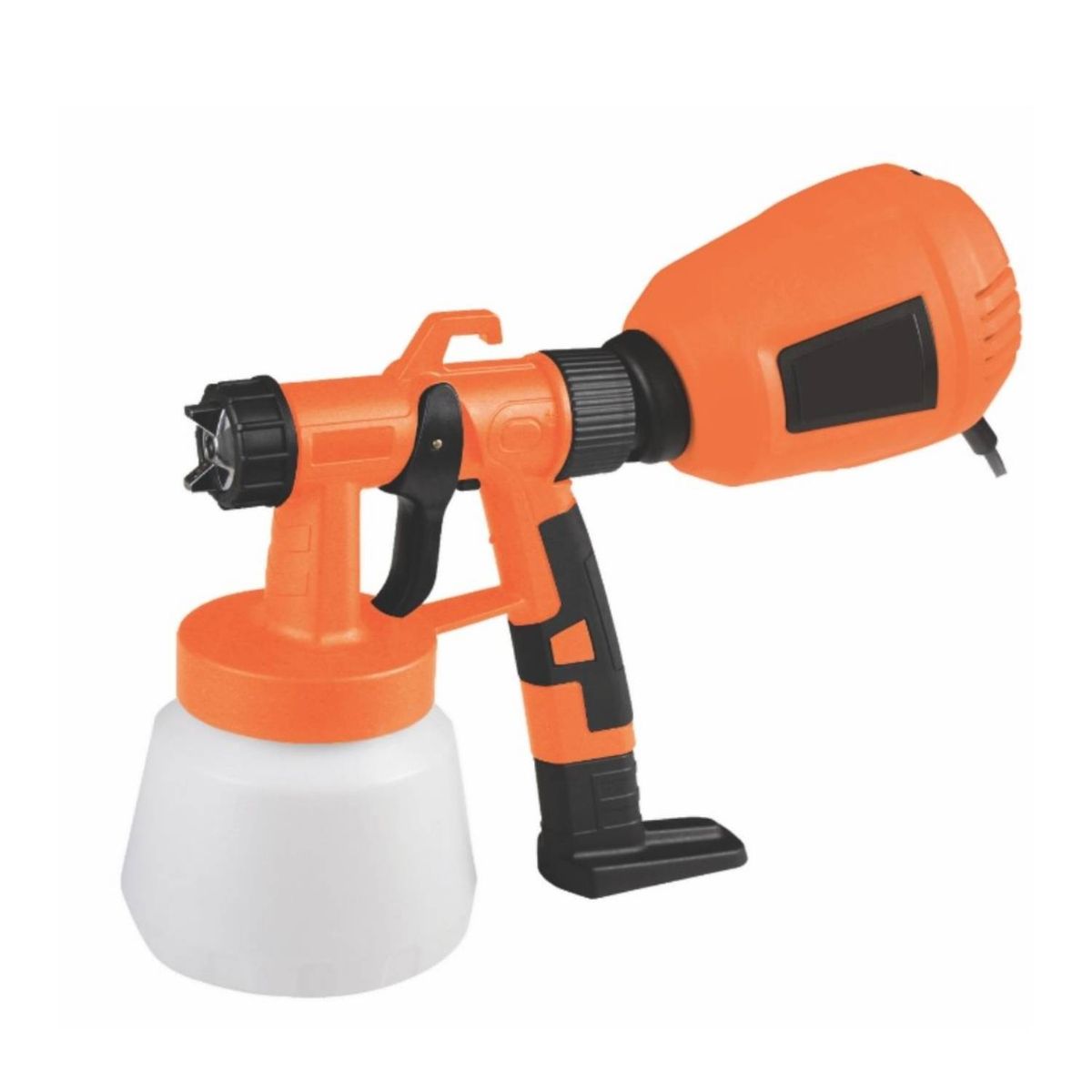 FLOWMAK - Pistola Para Pintar 350w 220v Flowmak