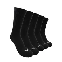 Calcetines Mujer Deportivos Largos C2 Pack 5