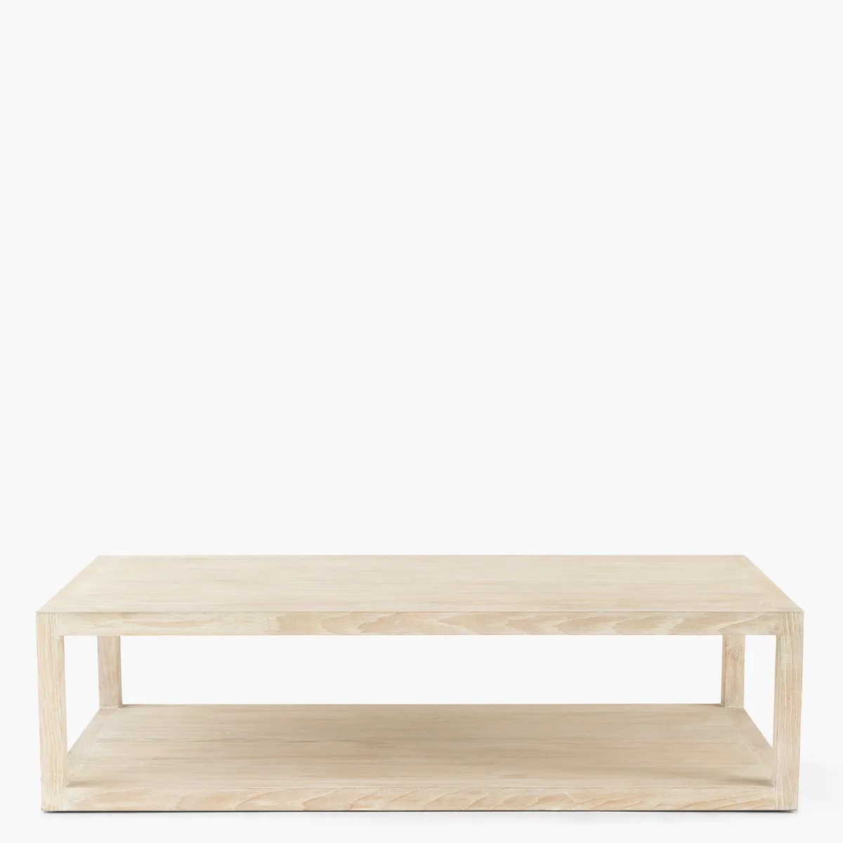 FORM DESIGN - Mesa de Centro Fergus Crudo Form