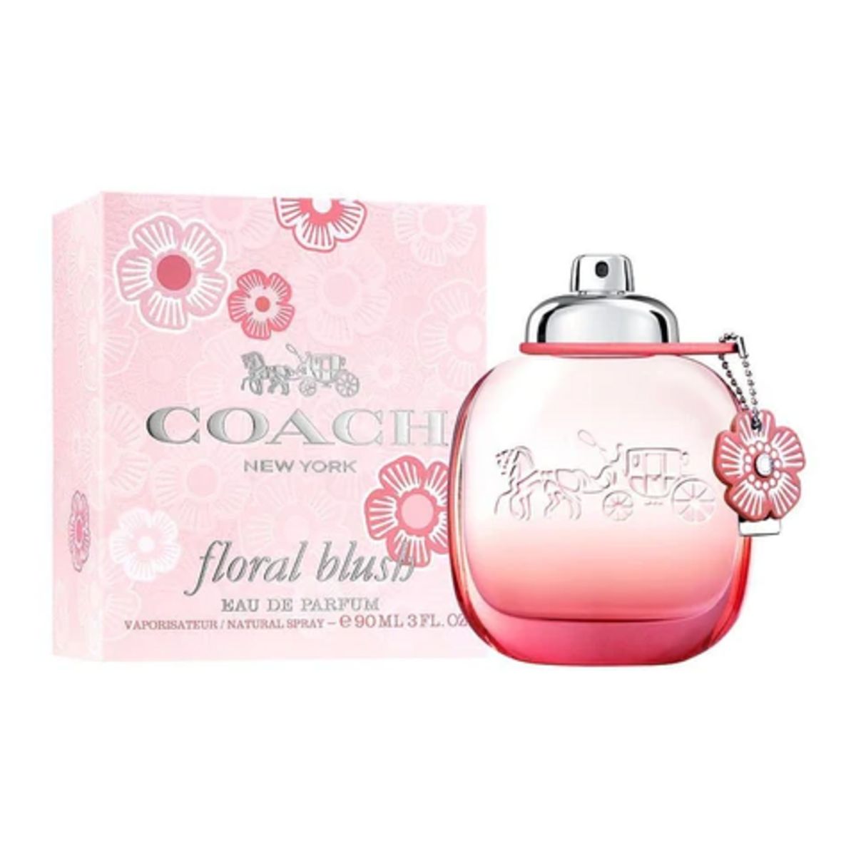 COACH - COACH FLORAL BLUSH EDP 90ML