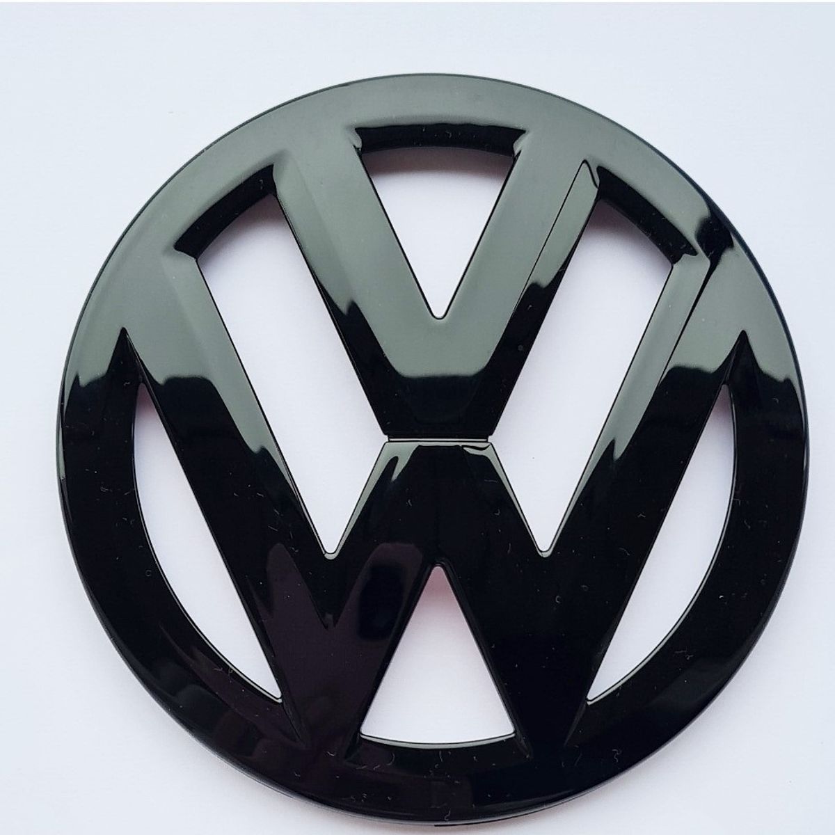 GENERICO - Emblema Volkswagen 129 mm