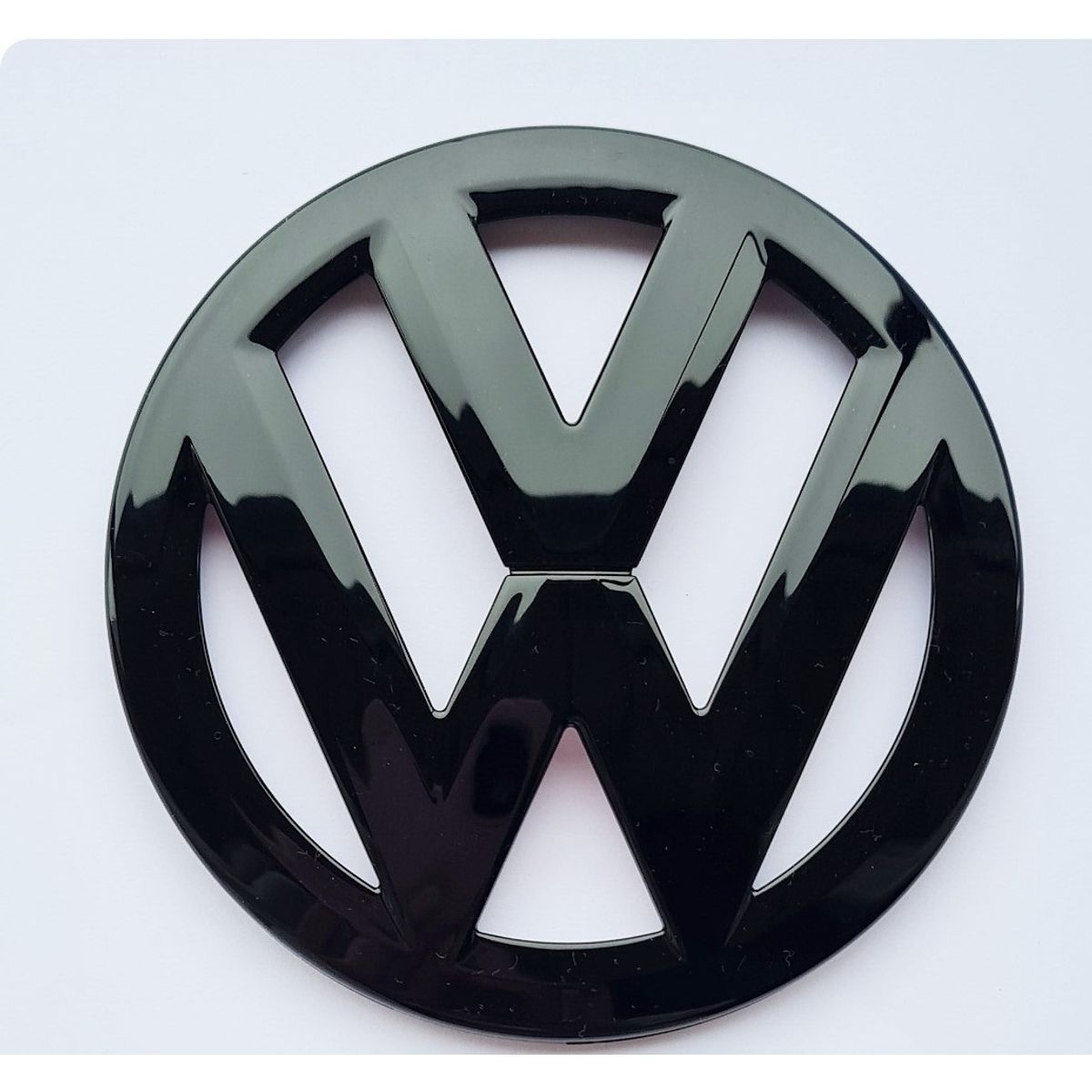 GENERICO - Emblema Volkswagen 129 mm