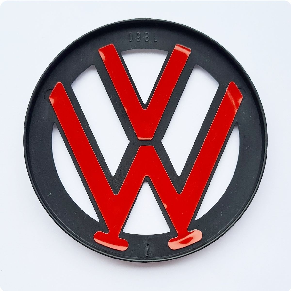 GENERICO - Emblema Volkswagen 129 mm