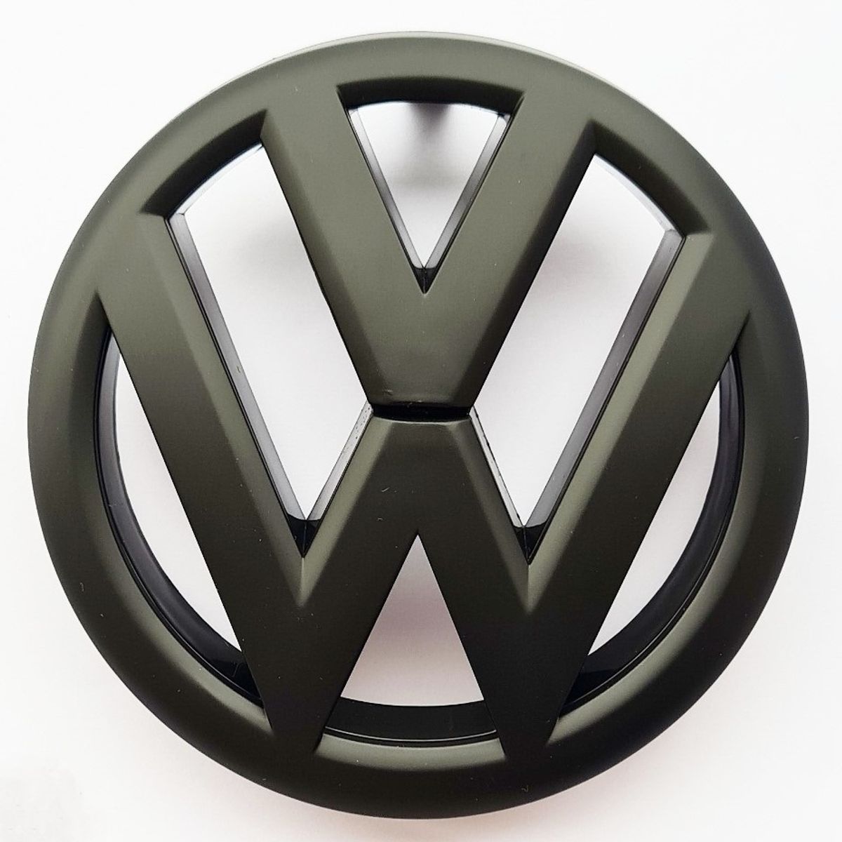 GENERICO - Emblema Volkswagen 135mm
