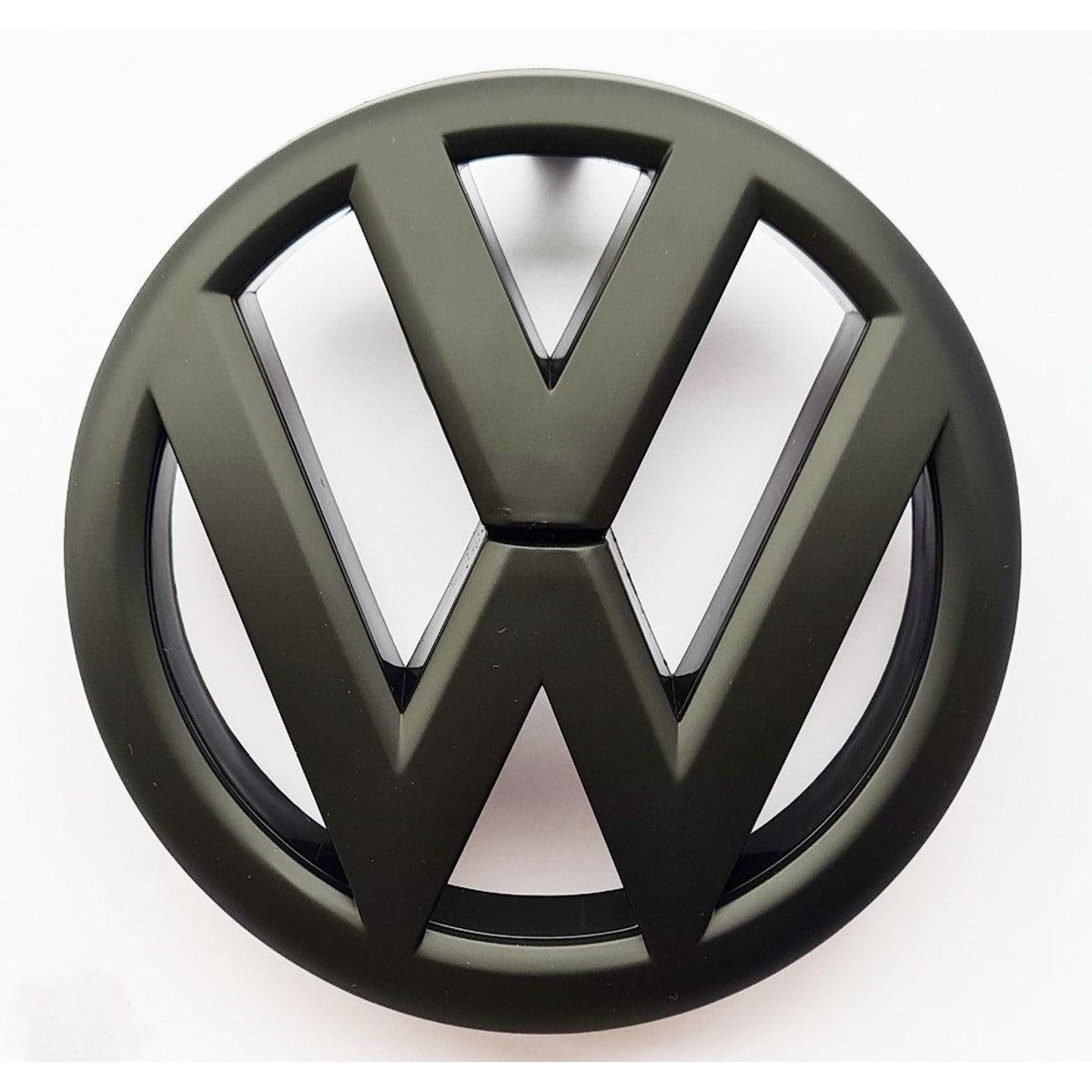 GENERICO - Emblema Volkswagen 135mm